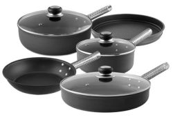 8-Piece Cookware Set