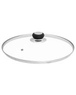 8 Inch Glass Lid for LloydPans Cookware